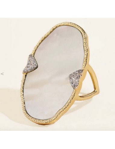 Bague BELIZE