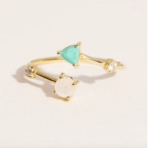 Bague GALIA