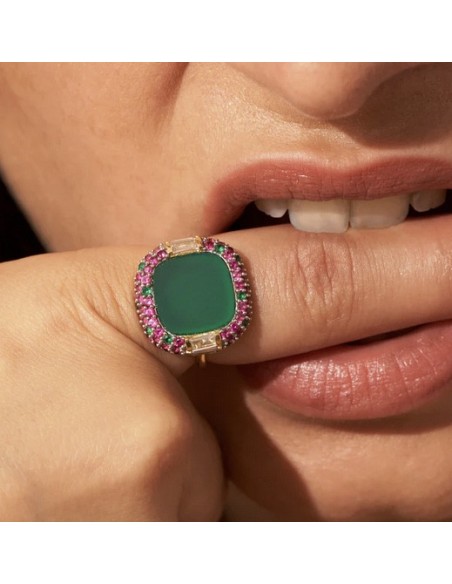 Bague IDYLLE