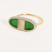 Bague IZY