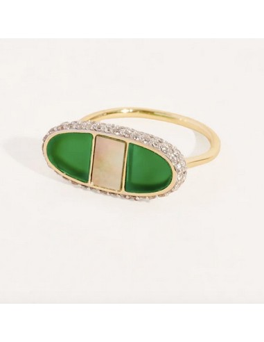 Bague IZY