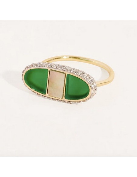 Bague IZY