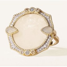 Bague JANIH