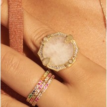 Bague JANIH 2