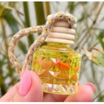 Diffuseur Voiture c.Diamant Thé vert