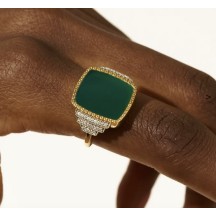 Bague KARA