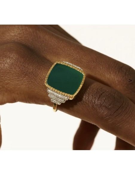 Bague KARA