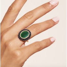 Bague MIRAGE
