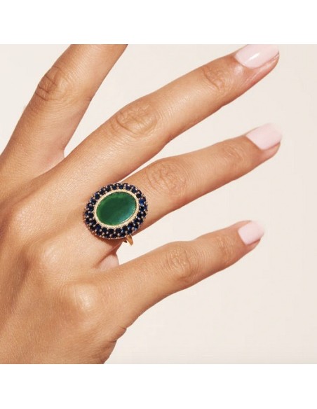 Bague MIRAGE
