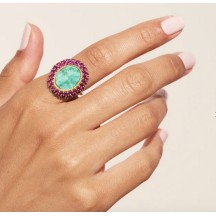 Bague MIRAGE 2