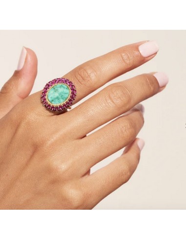 Bague MIRAGE