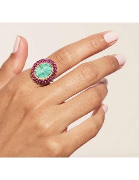 Bague MIRAGE