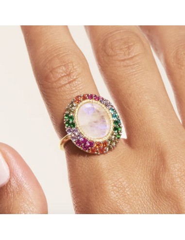 Bague MIRAGE