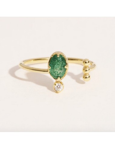 Bague MANI