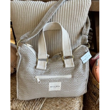 SAC Taille moyenne ARENA de la Marque De La Mur