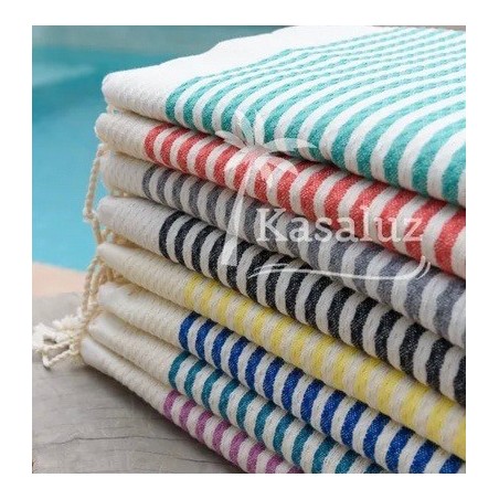 Fouta Atlantico