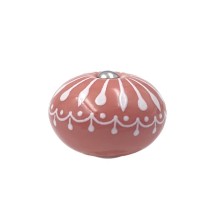 L'INCROYABLE COCOTTE COOKUT 33CM- GUIMAUVE avec sa poignée et ses maniques 2