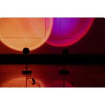 Lampe Sunrise