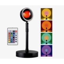 Lampe Sunrise 2