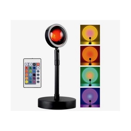 Lampe Sunrise