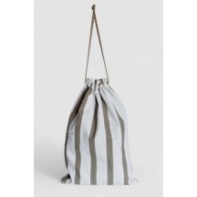 SAC de rangement tissu taille L PON