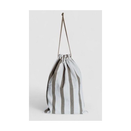 SAC de rangement tissu taille L PON