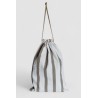 SAC de rangement tissu taille L PON