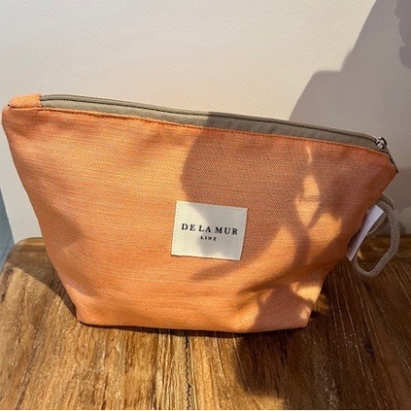 Grande pochette GINA de la Marque De la Mur
