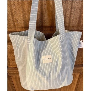 Grand Tote Bag CITY