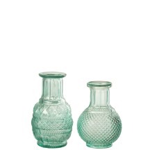 Vase KANO Verre