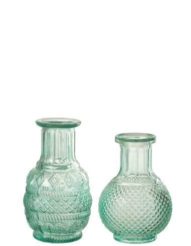 Vase KANO Verre