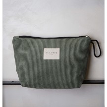 Grande pochette TREE