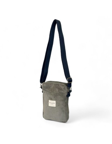 Grande Pochette Porte Tel ASH