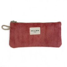 Pochette Lunettes CORAL