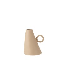 Vase Incliné céramique