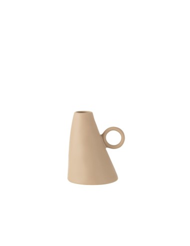 Vase Incliné céramique