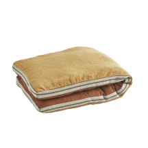 Matelas en coton