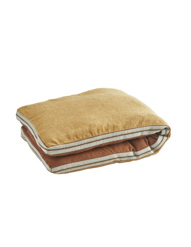 Matelas en coton