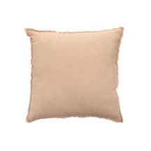 Coussin Délavé LIN