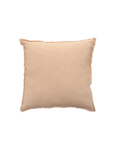 Coussin Délavé LIN