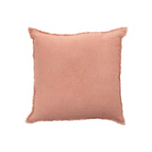 Coussin Délavée LIN