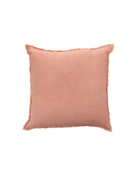 Coussin Délavée LIN