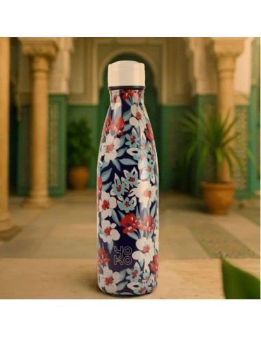 Bouteille isotherme - 500 ml - Casablanca YOKO Design