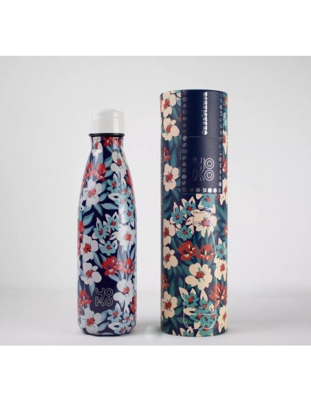 Bouteille isotherme - 500 ml - Casablanca YOKO Design
