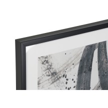 Tableau PS MDF ABSTRAIT Encadré 3 MOD. 2