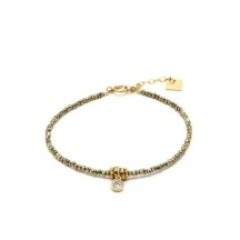 Bracelet ALBA hématite
