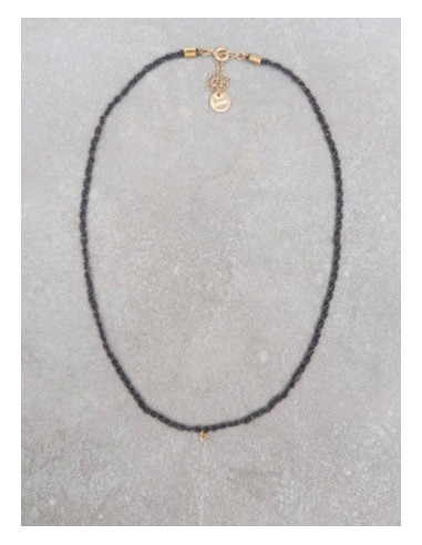 Collier SHELLY Rodhié