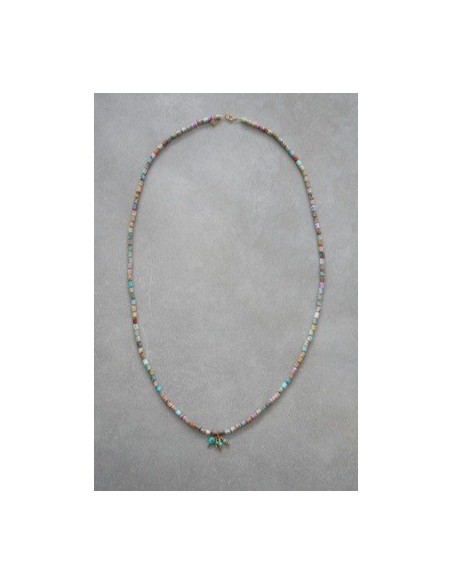 Collier SACHA Palm Beach