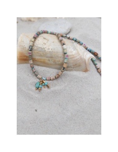 Collier SACHA Palm Beach