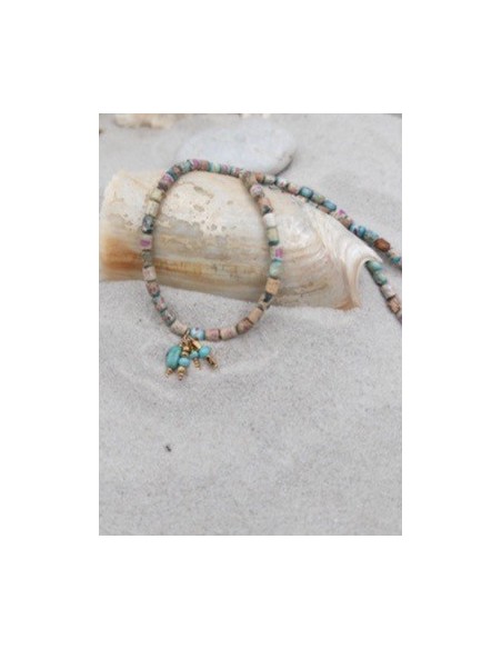 Collier SACHA Palm Beach